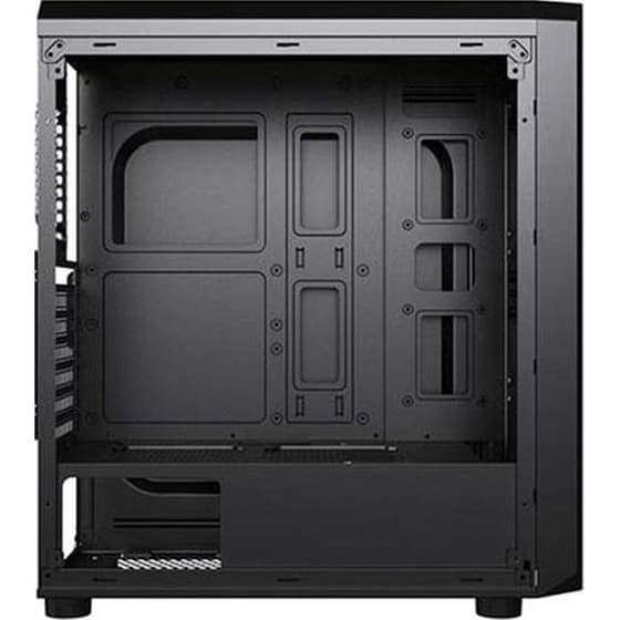 Desktop Intra (Ryzen 5-4600G/16GB/512GB SSD/Radeon Vega 7 Graphics/Win11Home) image 4