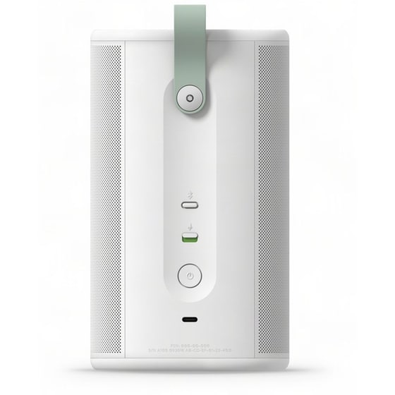 Ηχείο Sonos Play με Wi-Fi/Bluetooth - White image 5