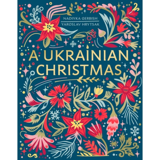 A Ukrainian Christmas image 0