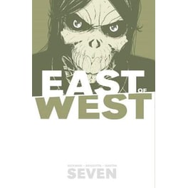 East of West Volume 7