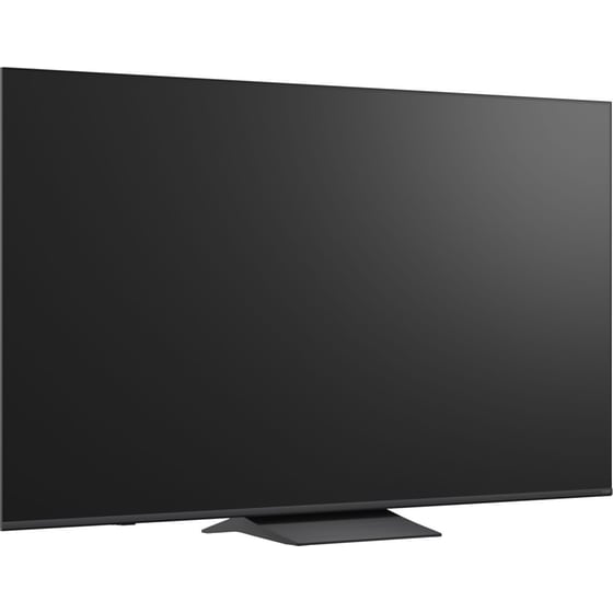 LG QNED 75" 4K Smart Τηλεόραση 75QNED83B6A AI image 12