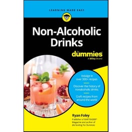 Non-Alcoholic Drinks For Dummies