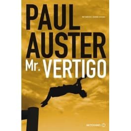 Mr. Vertigo