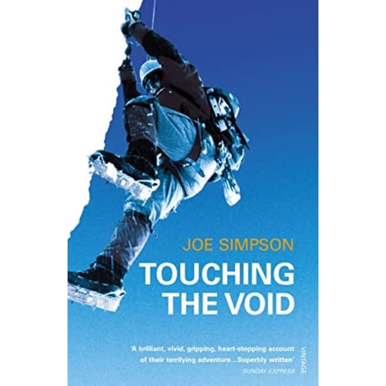 Touching The Void image 0