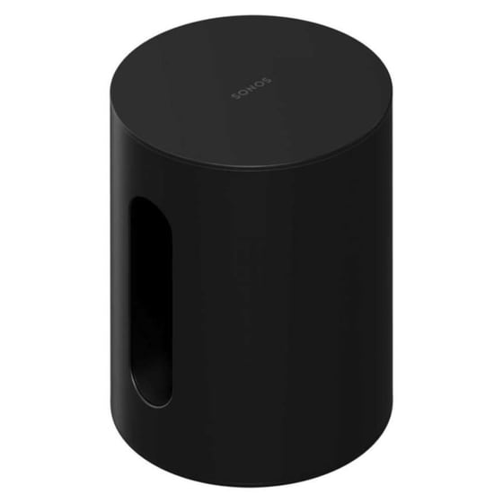 Sonos Ray Soundbar 2.0 + Sonos Sub Mini Μαύρο image 13