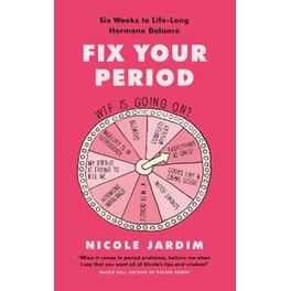Fix Your Period