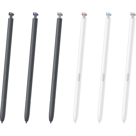 Γραφίδα Samsung Stylus S Pen για Samsung Galaxy S26 Ultra - Light Blue image 3
