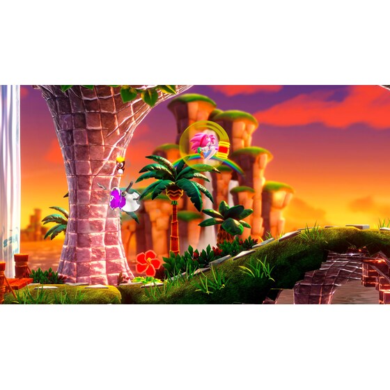 Sonic Superstars - Nintendo Switch Used image 10
