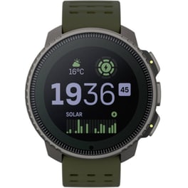 Smartwatch Suunto Vertical 49mm - Titanium Solar Forest