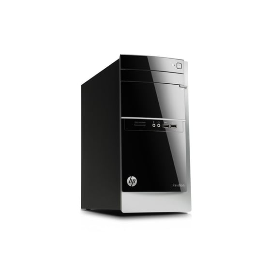 HP Pavilion 500-165ev D7U61EA image 1
