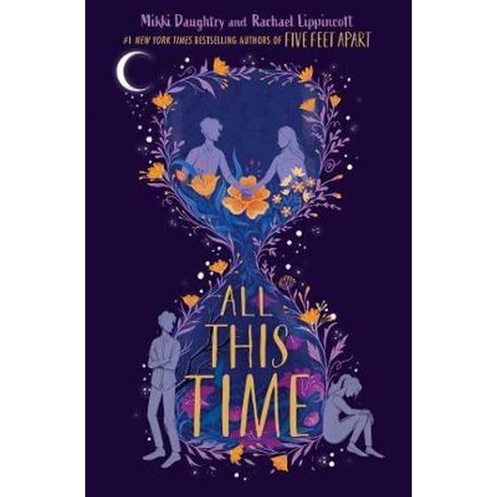 All This Time image 0