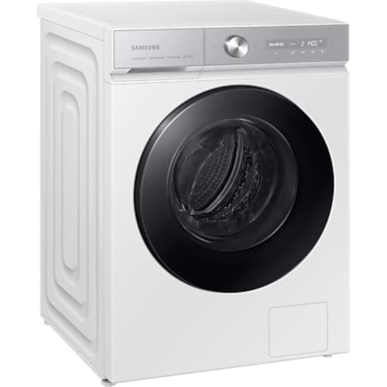 SAMSUNG WW11BB904DGHS6 11 kg 1.400 Στροφές Λευκό Πλυντήριο Ρούχων image 2