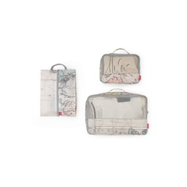 Σετ Travel Organiser Legami