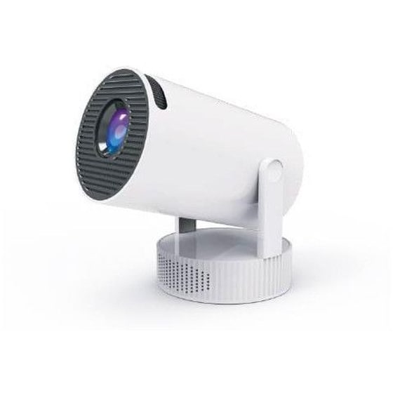 Projector Conceptum Smartstyle 360 Go - White image 1