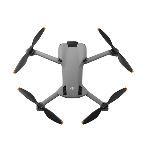 Drone Dji mini 5 Pro με RC2 Fly More Combo - Γκρι image 5