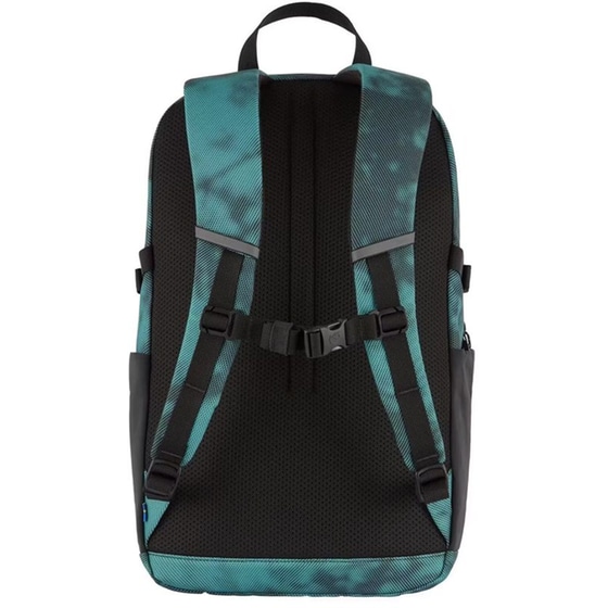 Σακίδιο Πλάτης Fjallraven Skule Graphics 24 Teal Shade image 2