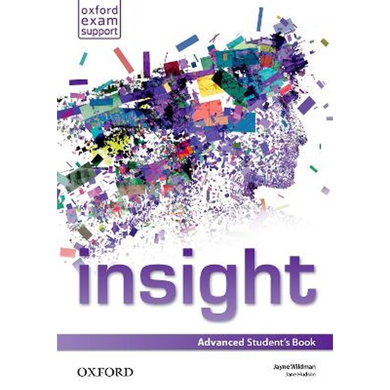 Insight- Advanced- Students Book