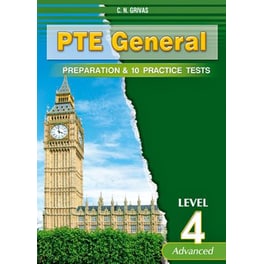Pte General 4 Student's Book