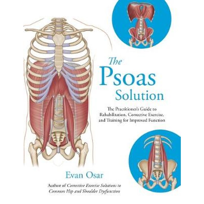Psoas Solution
