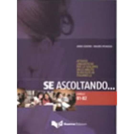 Se Ascoltando B1-B2 image 0