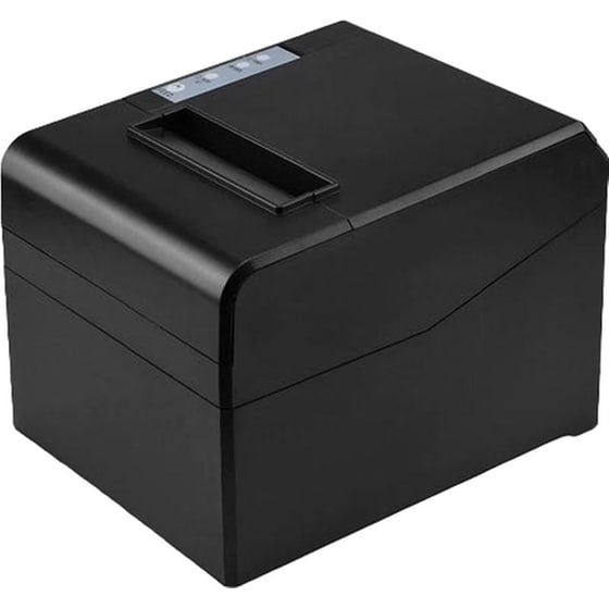 NETUM Thermal NT-8330-WL Θερμικός Εκτυπωτής Ασύρματος image 0