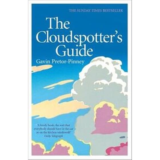 Cloudspotter's Guide image 0