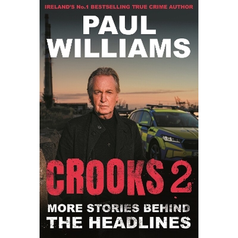 Crooks 2