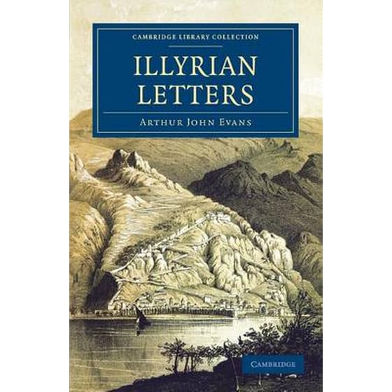Illyrian Letters image 0