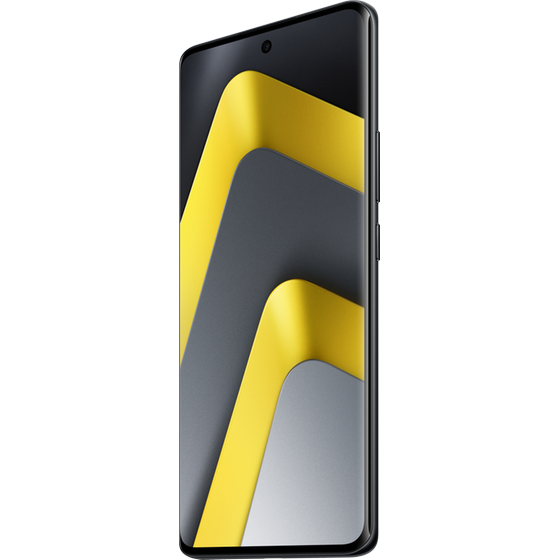 Poco M8 5G 256GB - Black image 3