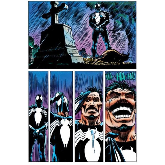 Spider-Man- Το τελευταίο κυνήγι του Κρέιβεν image 2