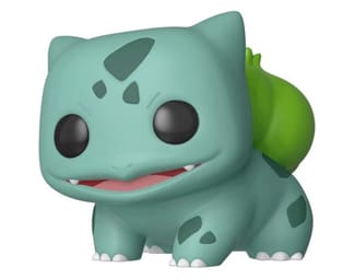 Funko Pop! Games - Pokemon - Bulbasaur #453 image 1