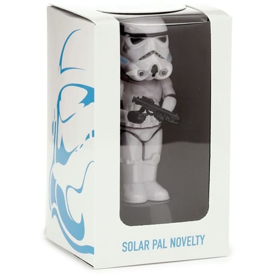 Puckator Star Wars Μίνι Φιγούρα Original Stormtrooper Solar Pal image 6