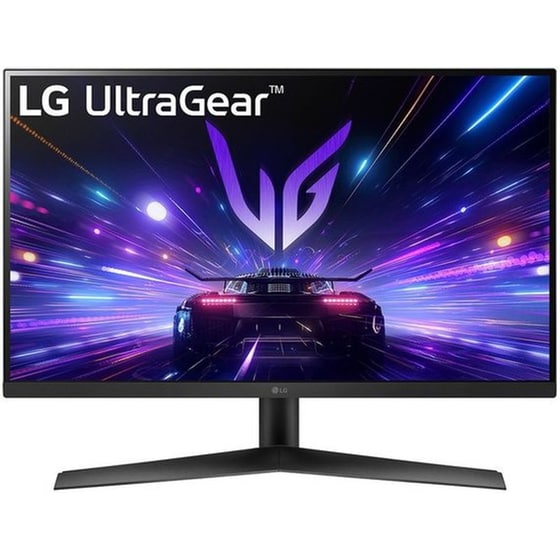 LG UltraGear 27GS60F-B 27'' FHD IPS Flat 180Hz 1ms image 0