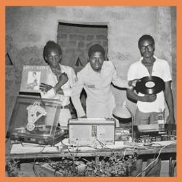 The Original Sound Of Mali 2 (2LP)