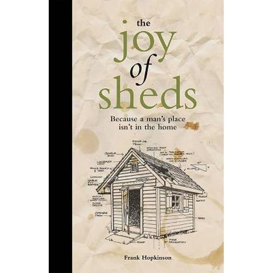 Joy of Sheds image 0