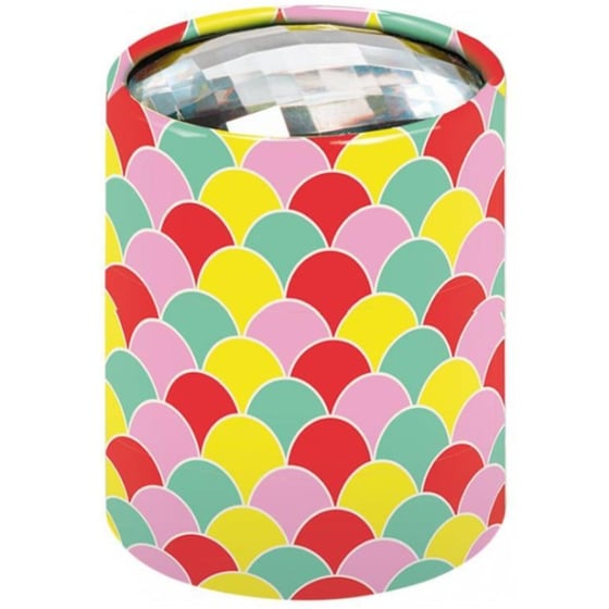 Κλασσικό Πρίσμα Moses Πολύχρωμο - 4 Σχέδια - 1 Τεμάχιο image 1