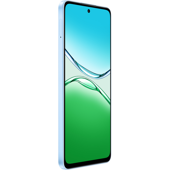 Oppo Α5 Pro 256GB - Feather Blue image 2