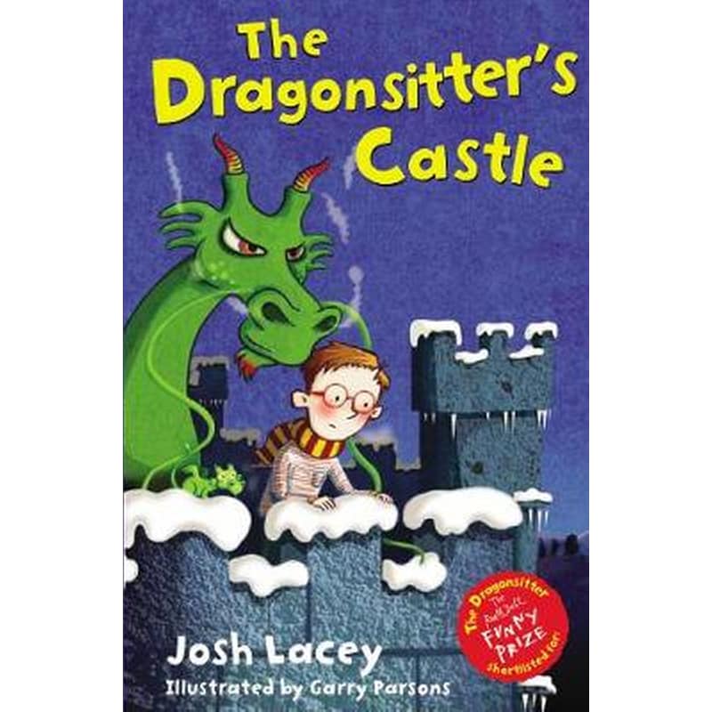 The Dragonsitters Castle