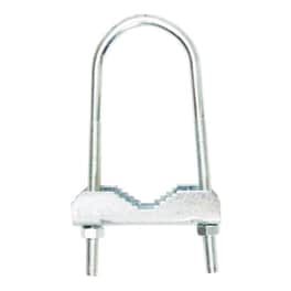 Ζιγκί Μεγάλο Vikar 22002 Για Ιστό Κεραίας, Φ50, 15.5cm