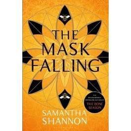 Mask Falling