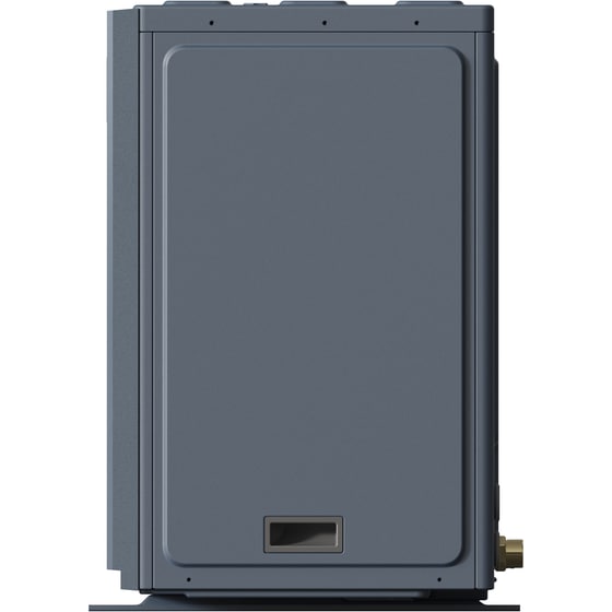 AUX R290 ACHP-H08/4R2HA-M(NE) Monoblock Χωρίς Αντιστάσεις Αντλία Θερμότητας 8 kW image 4