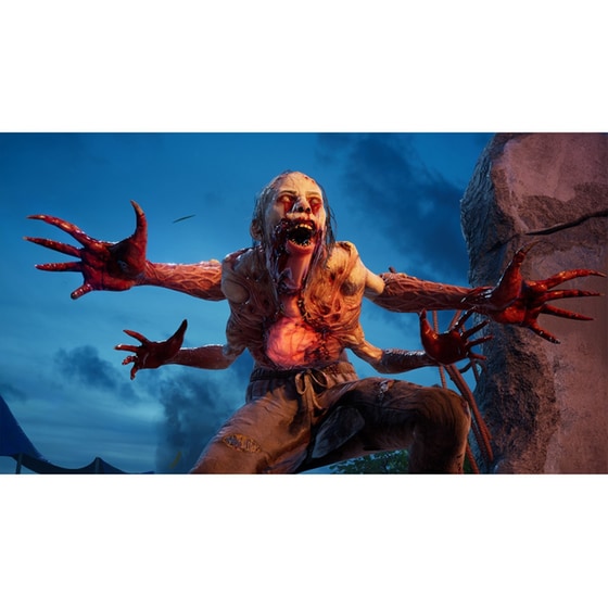 Back 4 Blood Special Edition - Xbox Series X image 3