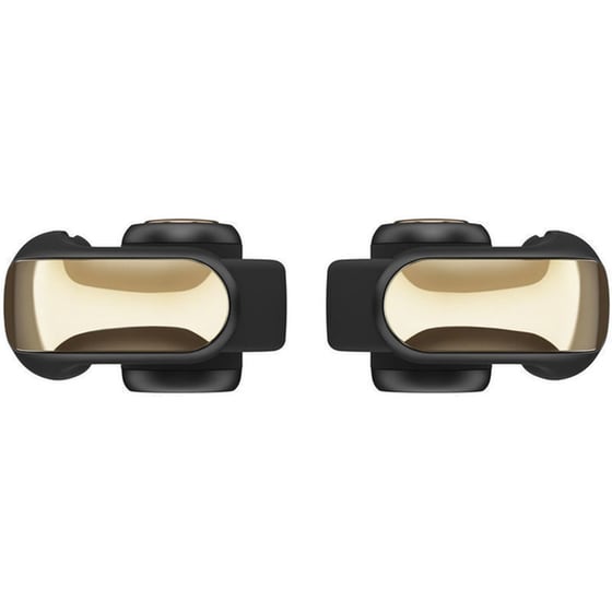 Ακουστικά Bluetooth Bose Ultra Open - Dessert Gold image 2