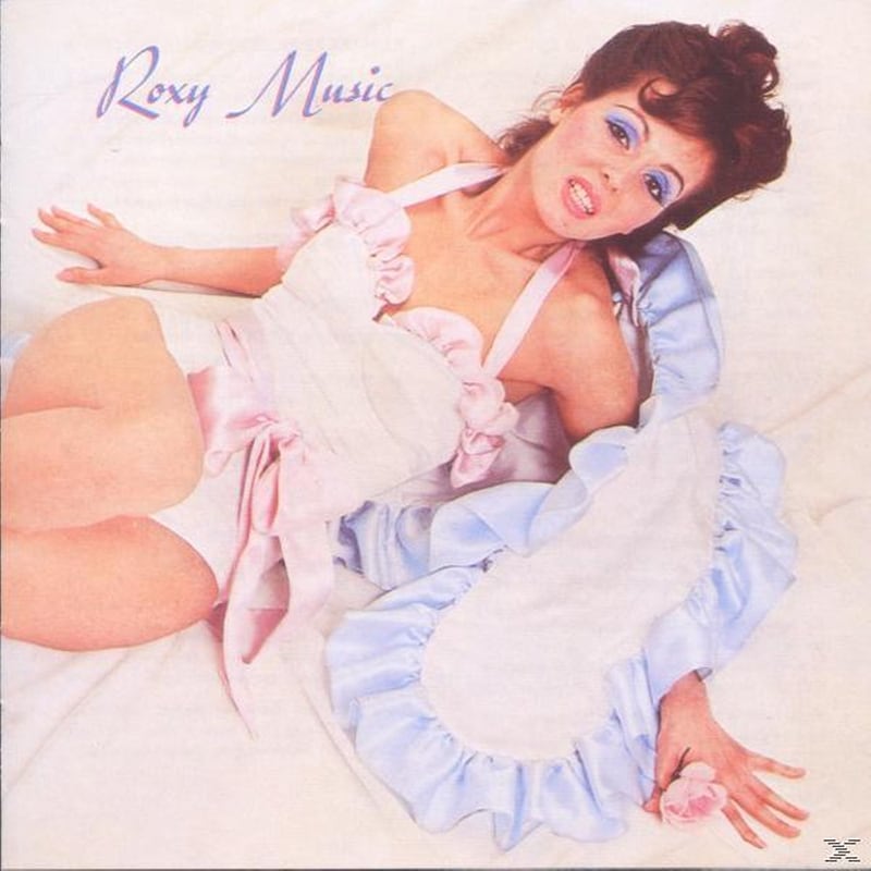 Roxy Music