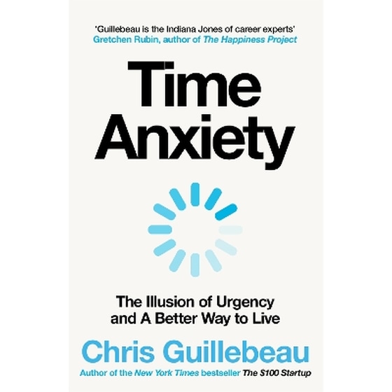 Time Anxiety image 0
