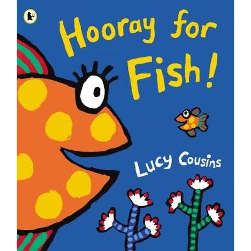 Hooray for Fish!