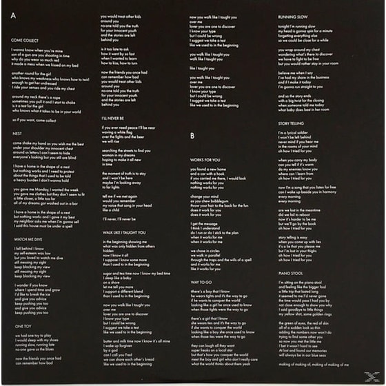 Works For You (White Edition) image 2