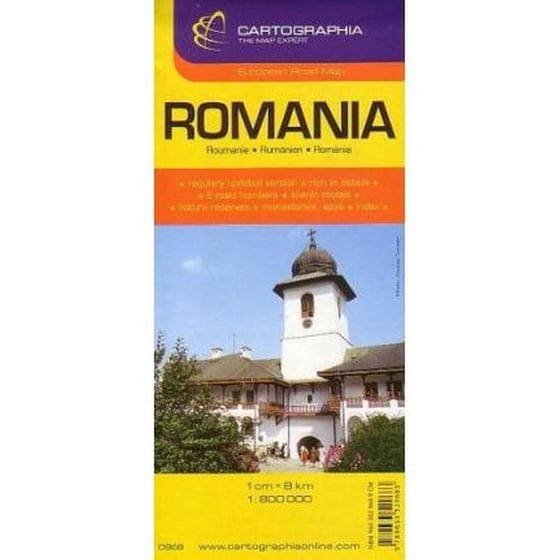Romania image 0