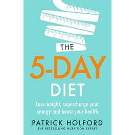 The 5-Day Diet