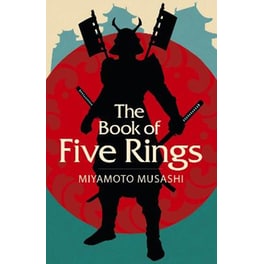 Book of Five Rings
